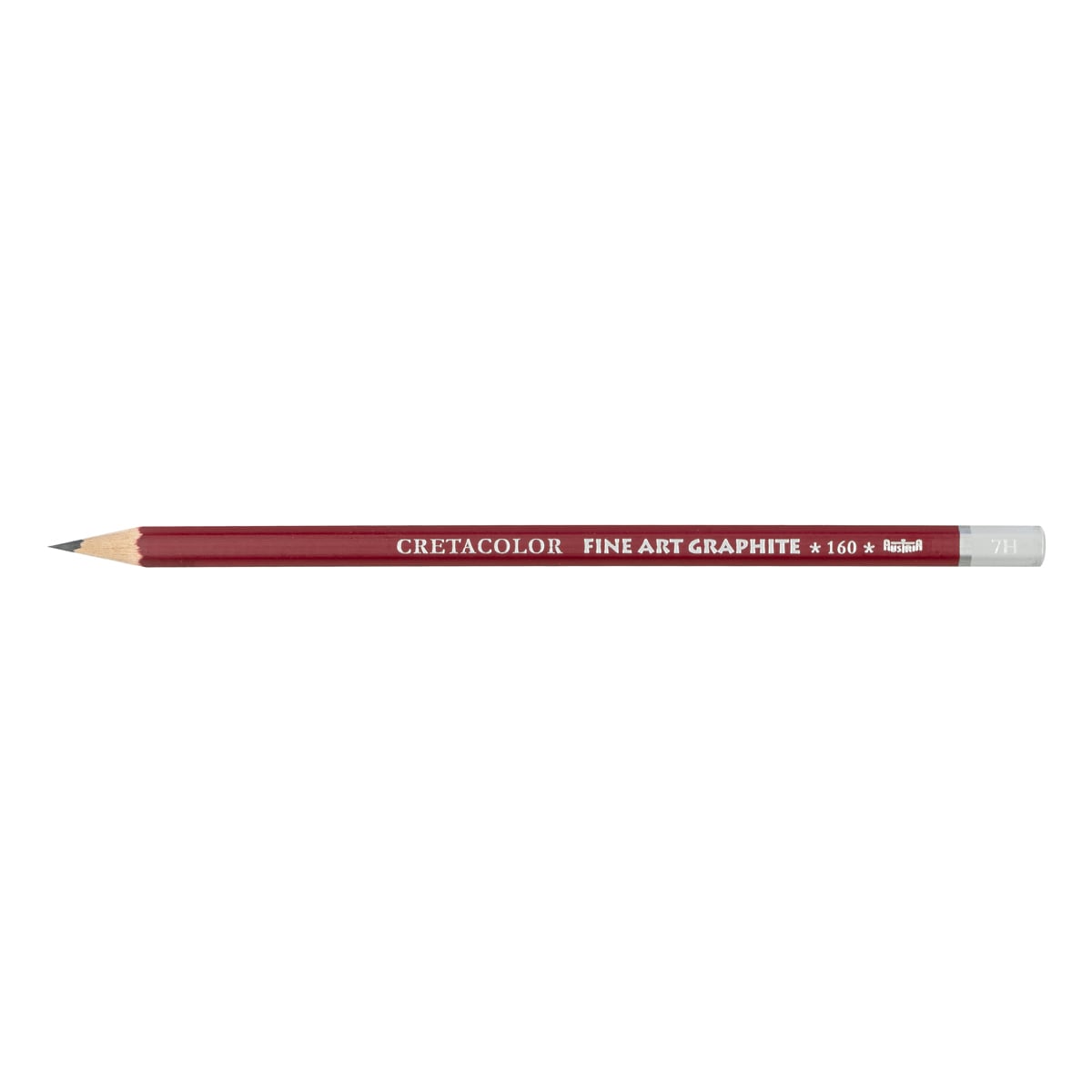 Fine Art Graphite Pencils 7H