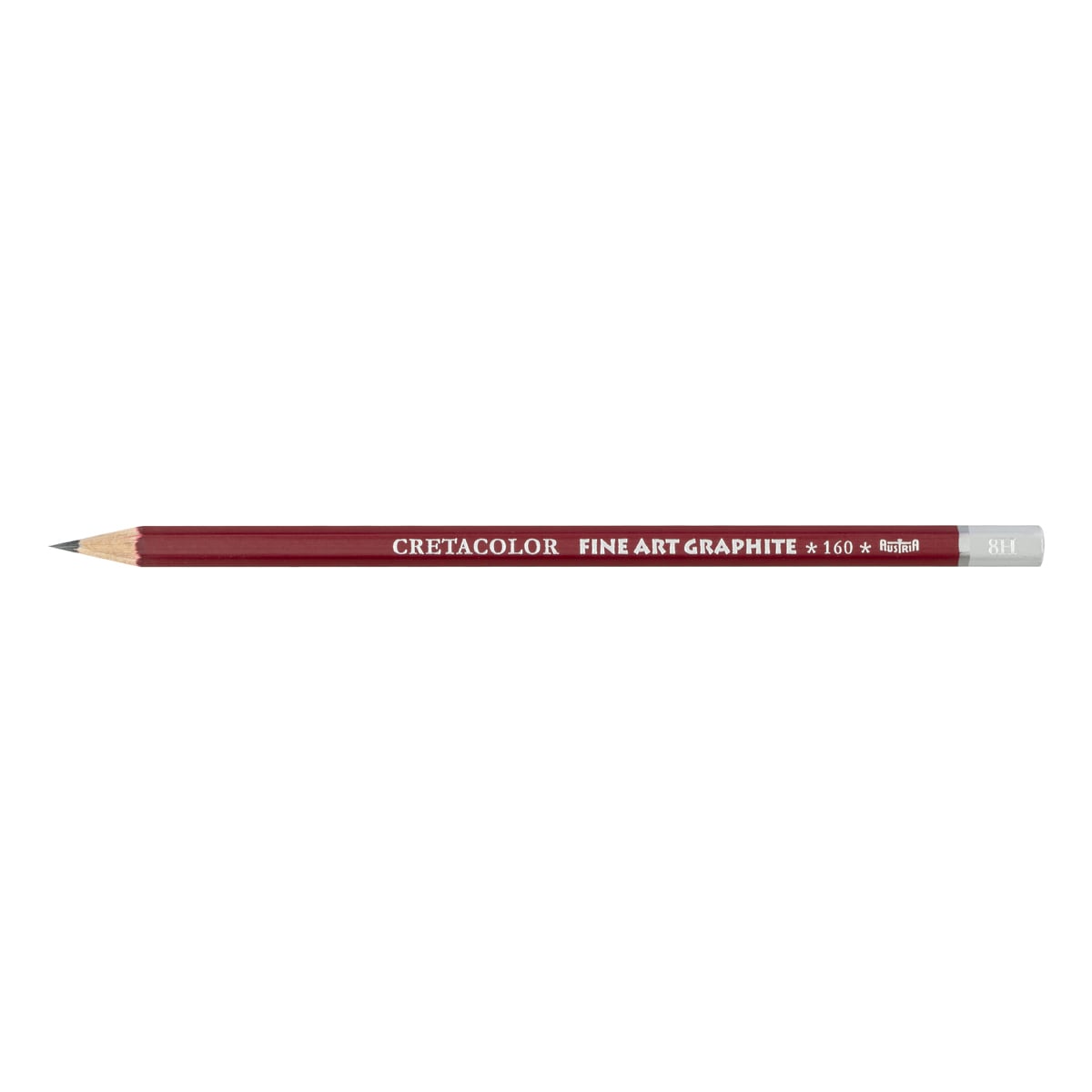 Fine Art Graphite Pencils 8H