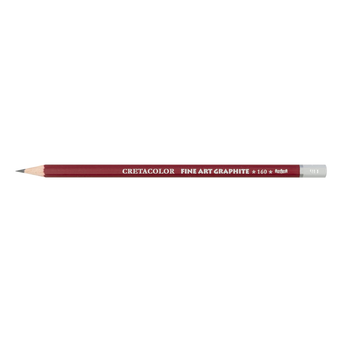 Fine Art Graphite Pencils 9H