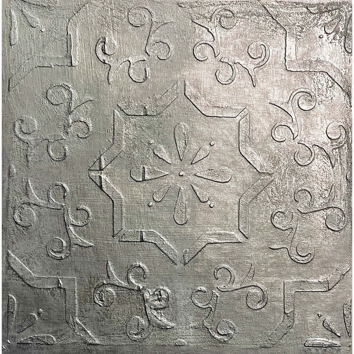 Designer Finishes Kits 4-Piece Oxidized Tin Kit