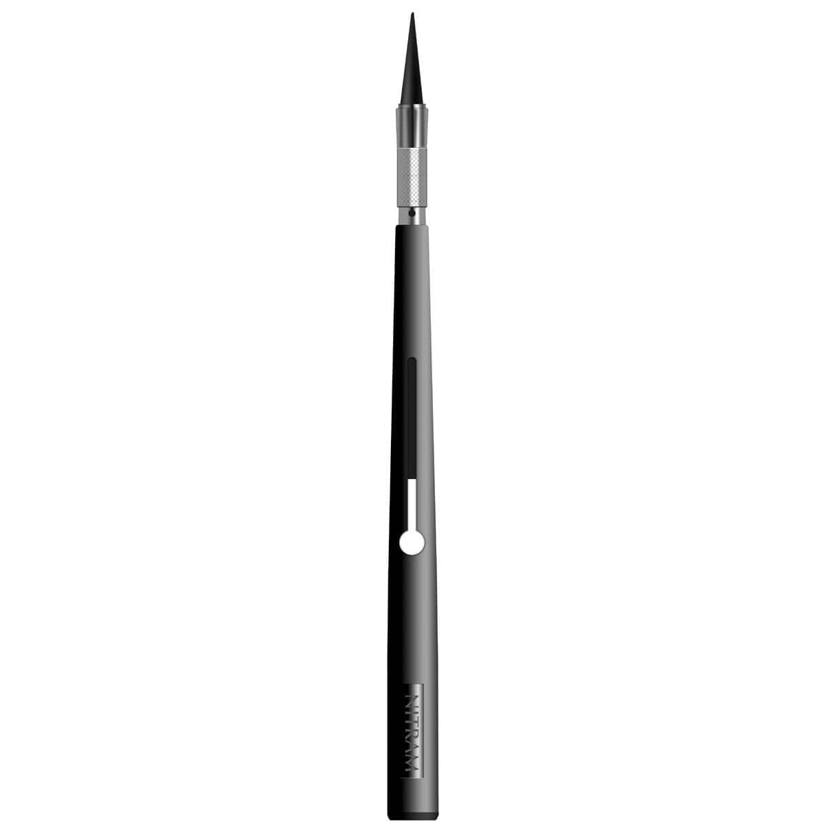 Nitram Baton & Mignonettes (Baton Refills) Baton with 1 Mignonette & 1 Graphite Stick