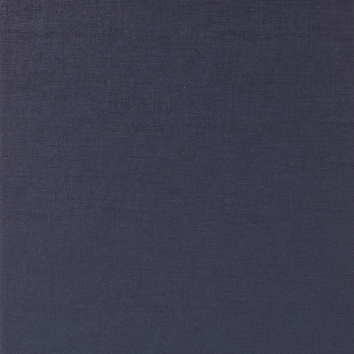 Fabriano Ecoqua Original Staple-Bound Notebook, 5.8 in x 8.3 in, A5, Dotted, 40 Sheets, Navy
