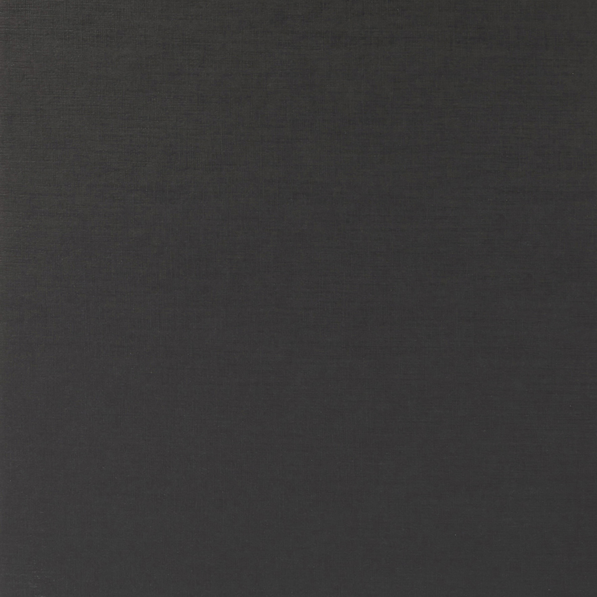 Fabriano Ecoqua Original Staple-Bound Notebook, 5.8 in x 8.3 in, A5, Graph, 40 Sheets, Black