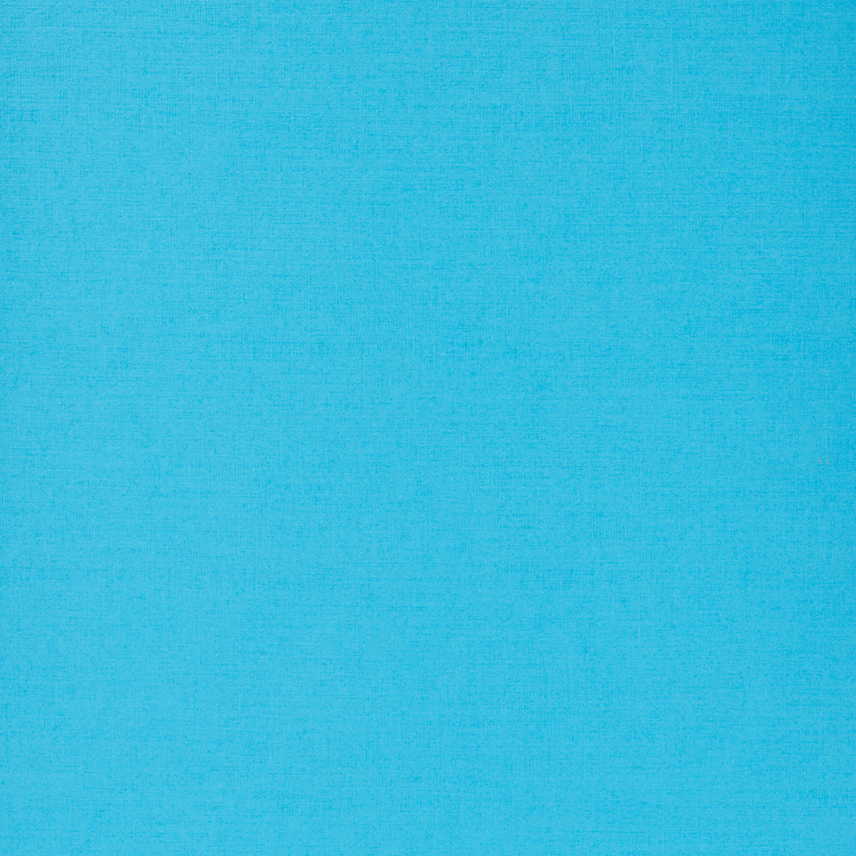 Fabriano Ecoqua Original Staple-Bound Notebook, 5.8 in x 8.3 in, A5, Graph, 40 Sheets, Turquoise