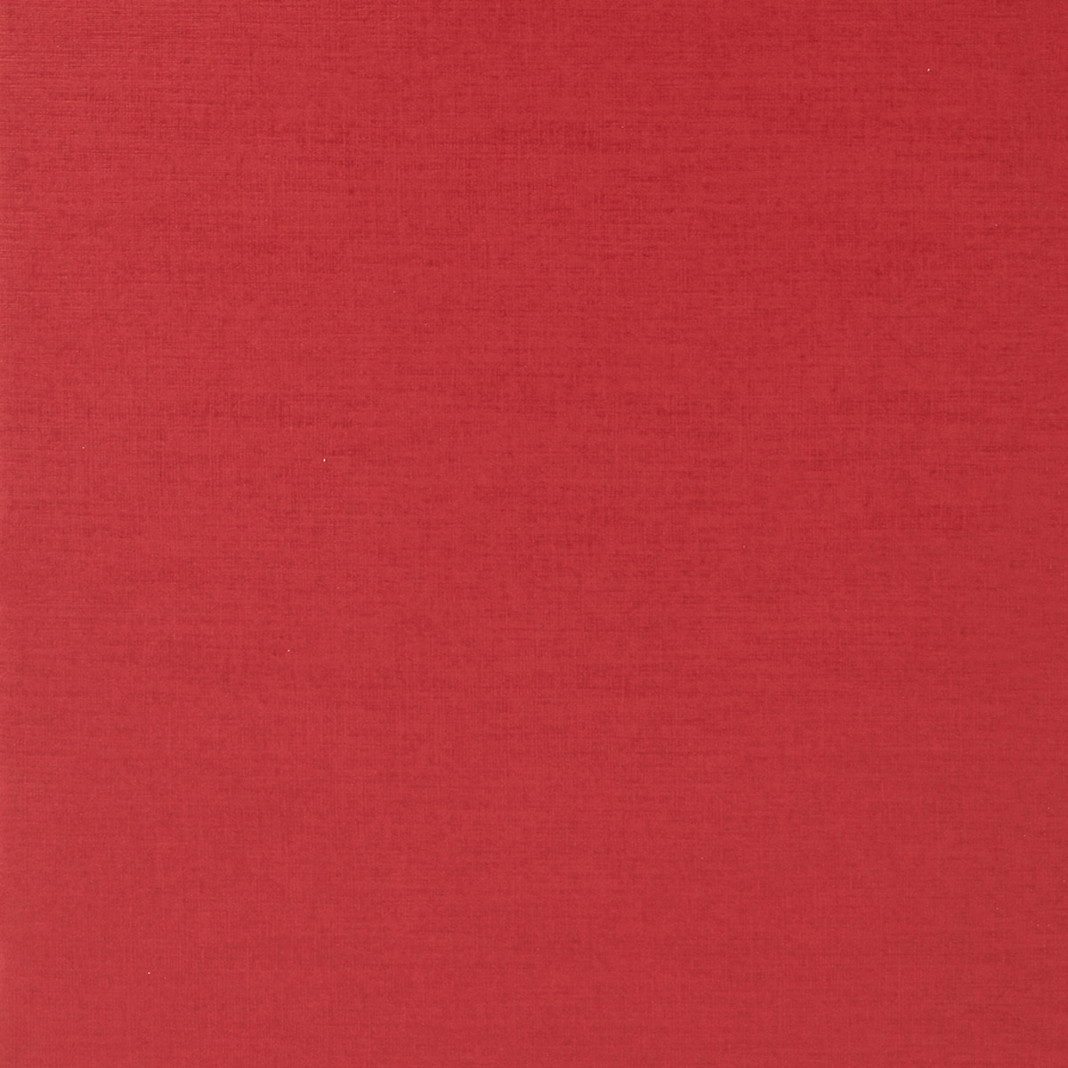 Fabriano Ecoqua Original Staple-Bound Notebook, 5.8 in x 8.3 in, A5, Lined, 40 Sheets, Cherry