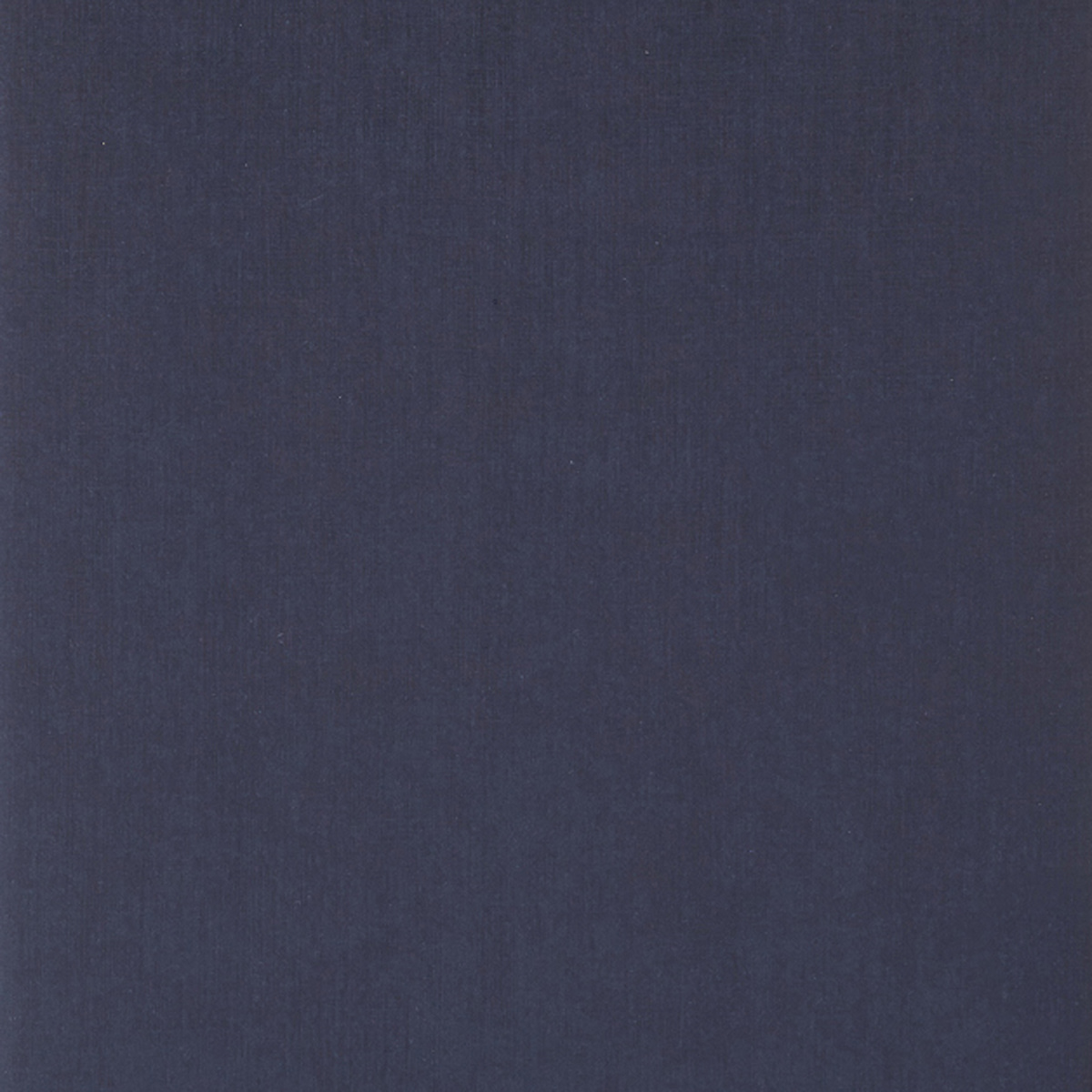 Fabriano EcoQua Original Staple-Bound Notebook, 8.3 in x 11.7 in, A4, Dotted, 40 Sheets, Navy