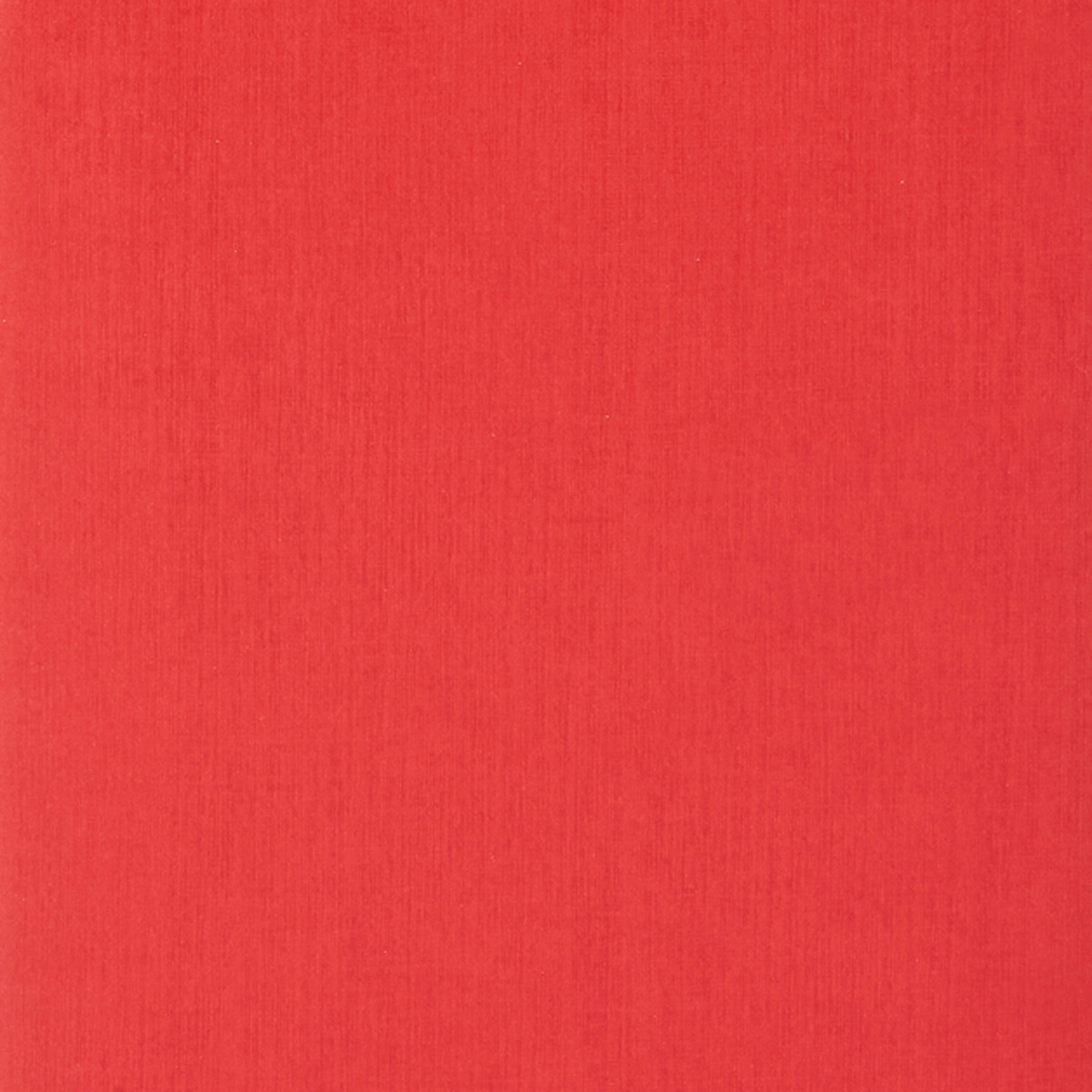 Fabriano EcoQua Original Staple-Bound Notebook, 8.3 in x 11.7 in, A4, Dotted, 40 Sheets, Red