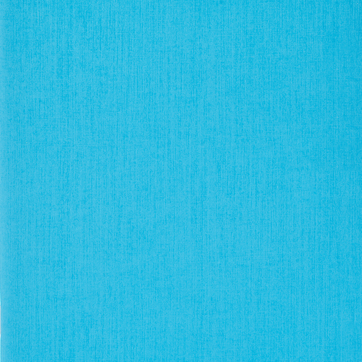 Fabriano EcoQua Original Staple-Bound Notebook, 8.3 in x 11.7 in, A4, Dotted, 40 Sheets, Turquoise