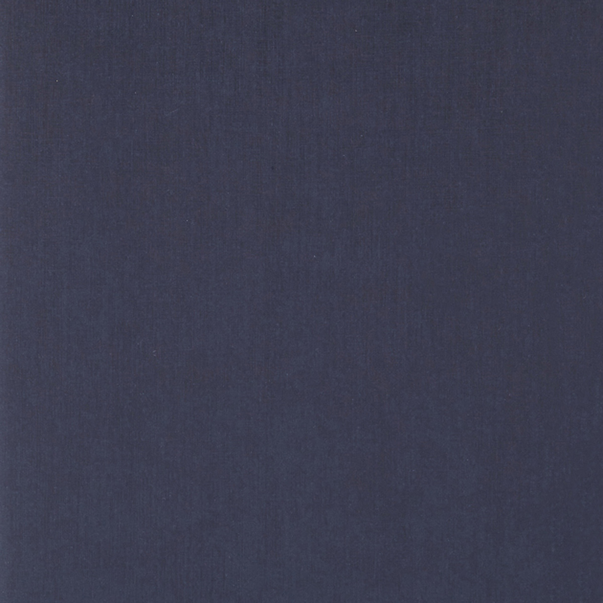 Fabriano EcoQua Original Staple-Bound Notebook, 8.3 in x 11.7 in, A4, Graph, 40 Sheets, Navy