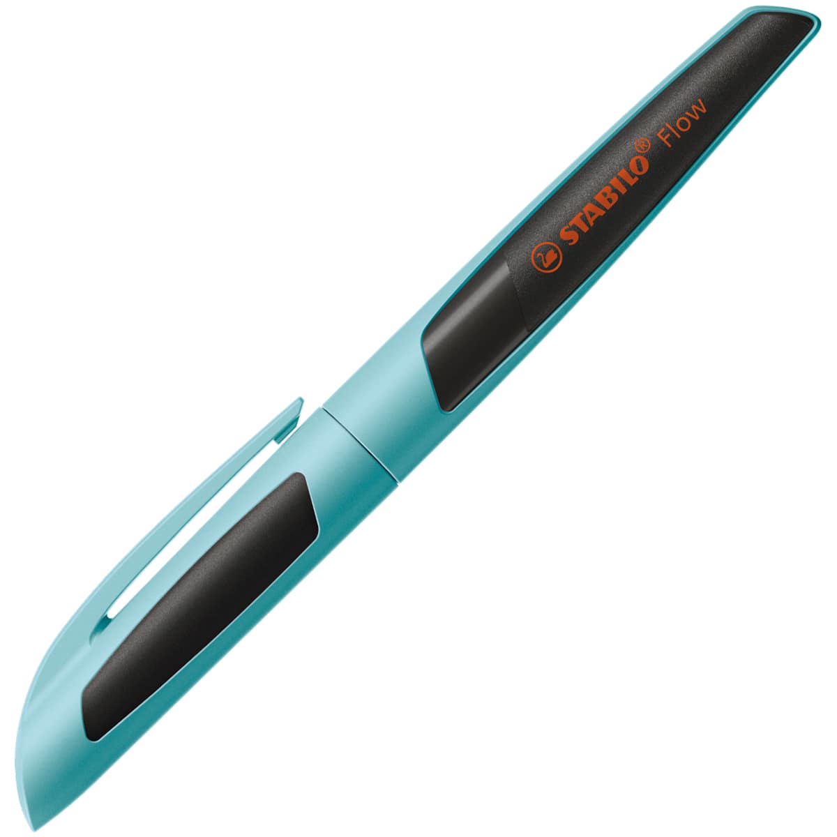 Flow Fountain & Ballpoint Pen Puristblue - Sporty