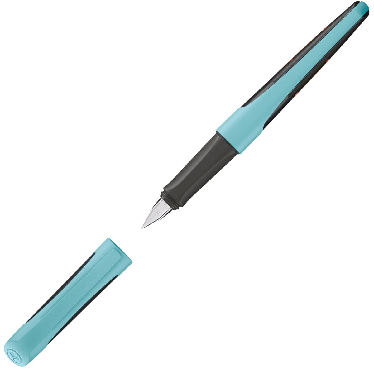 Flow Fountain & Ballpoint Pen Puristblue - Sporty