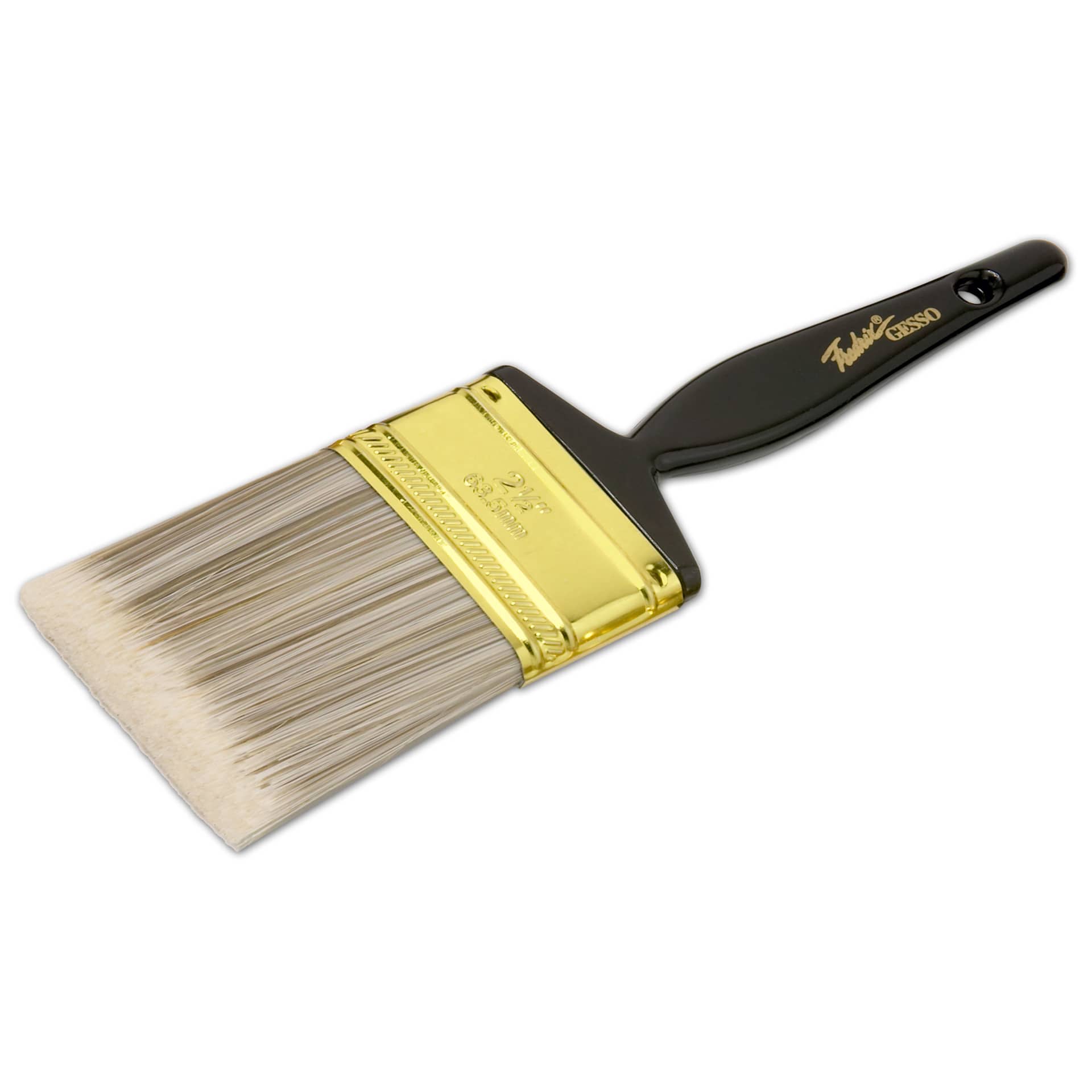 Fredrix Gesso Brush 2-1/2"