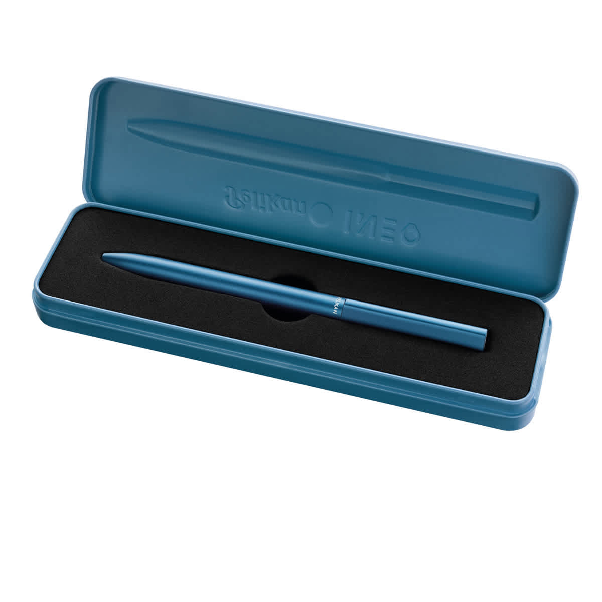 INEO BP PEN GREEN OASIS MTL BX 