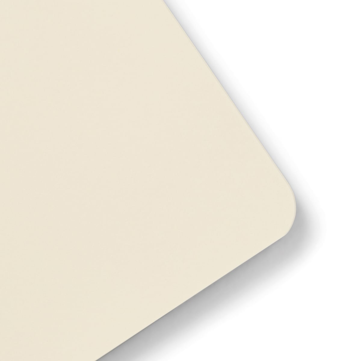 Fabriano Ispira Soft-Cover Notebook, 3.5 in x 5.5 in, Blank, Black