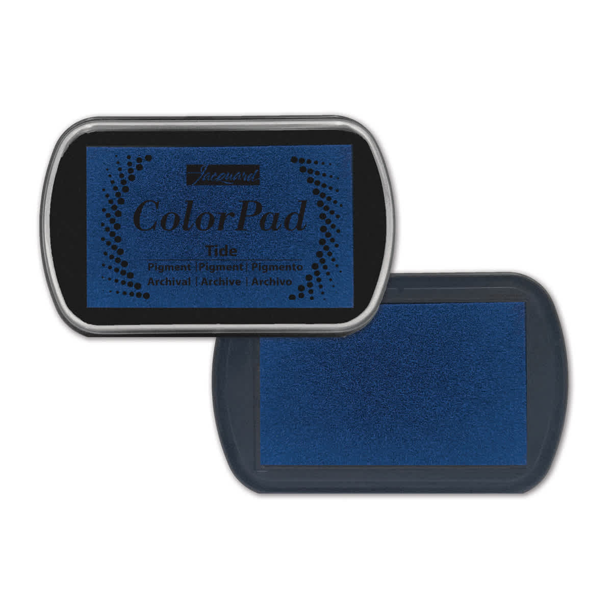 ColorPad Pigments & Refills Tide