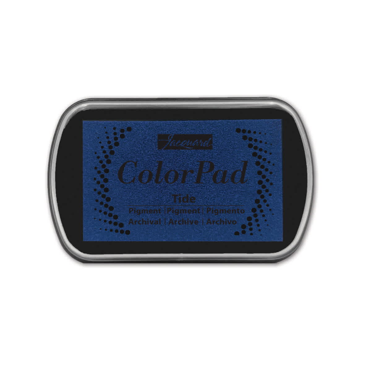ColorPad Pigments & Refills Tide