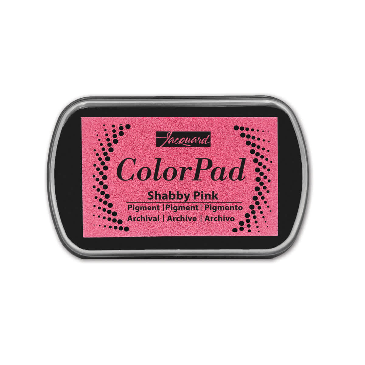 ColorPad Pigments & Refills Shabby Pink
