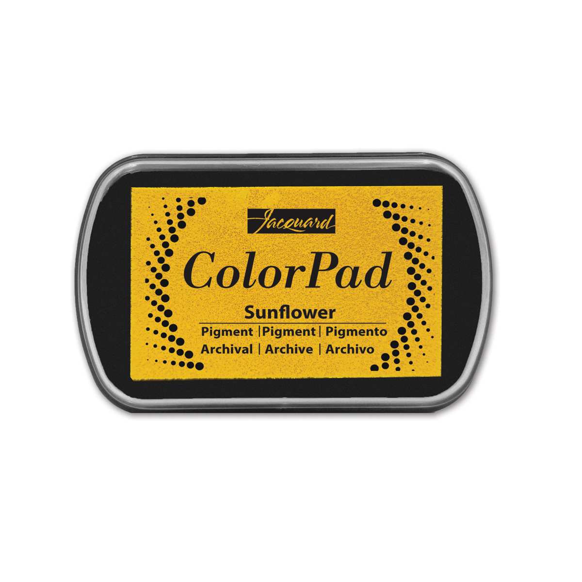 ColorPad Pigments & Refills Sunflower