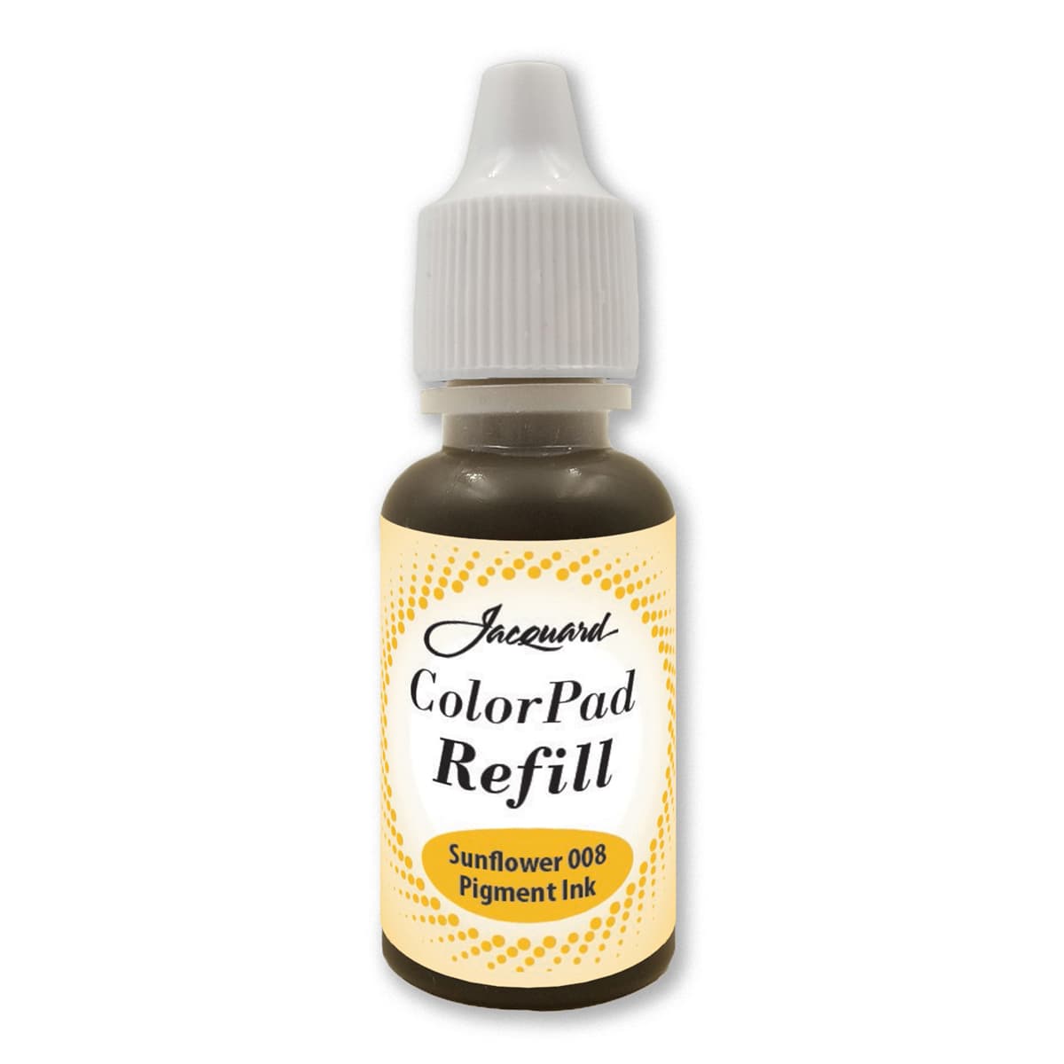 ColorPad Pigments & Refills Sunflower