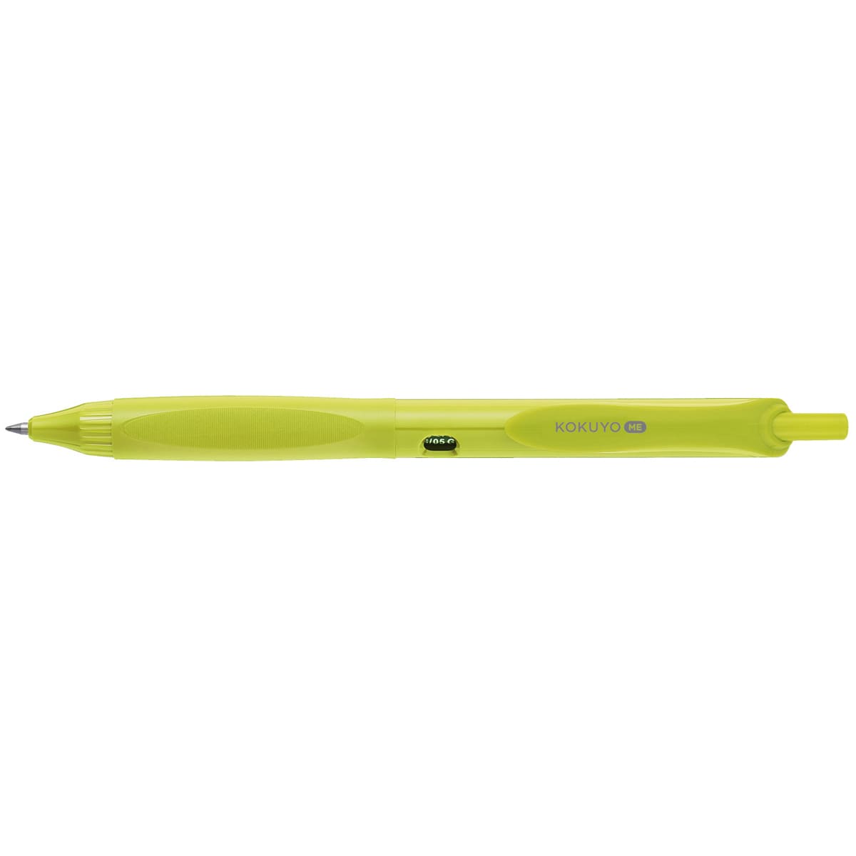 KOKUYO ME Series Tennis - Black Ink