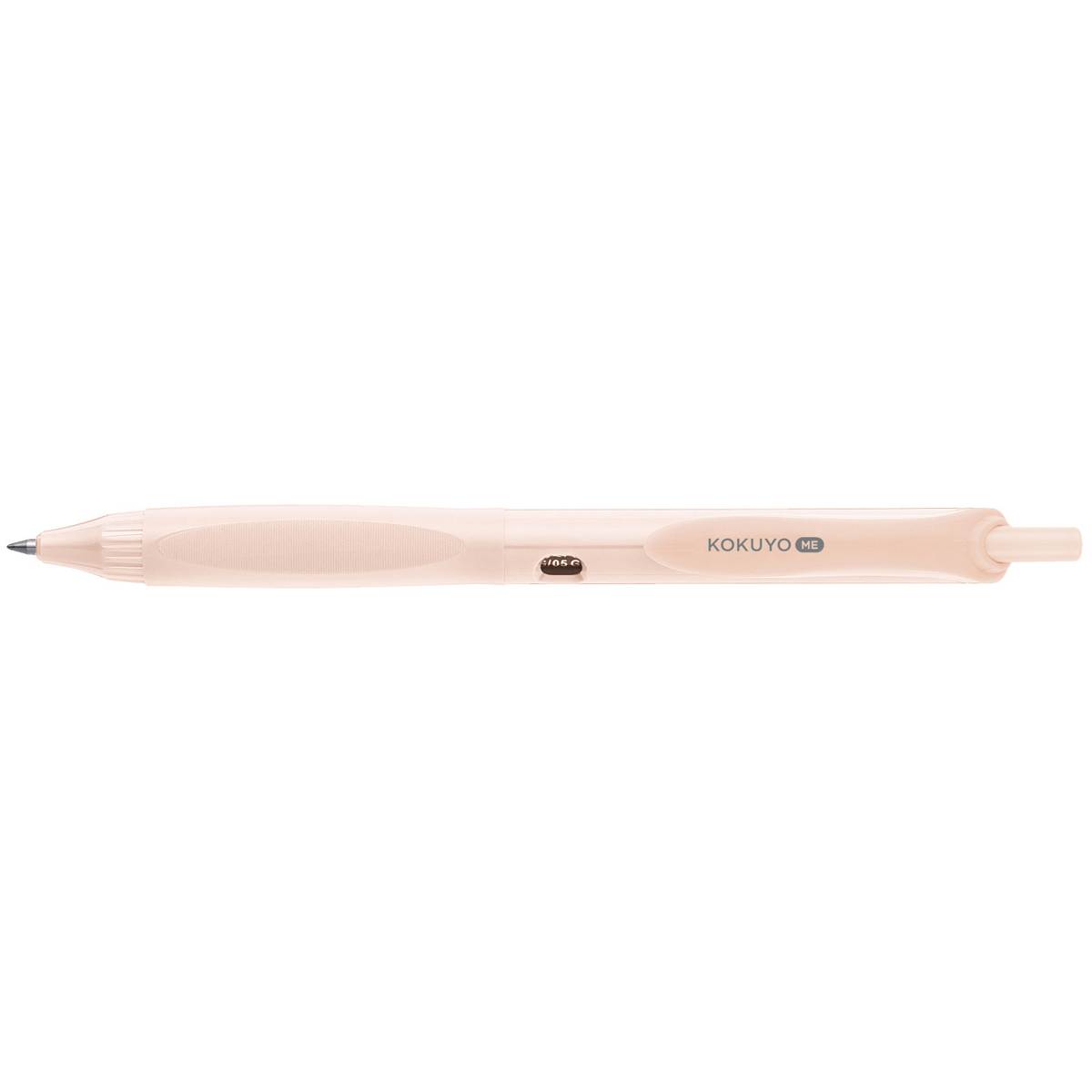 KOKUYO ME Series Bright Sand - Black Ink
