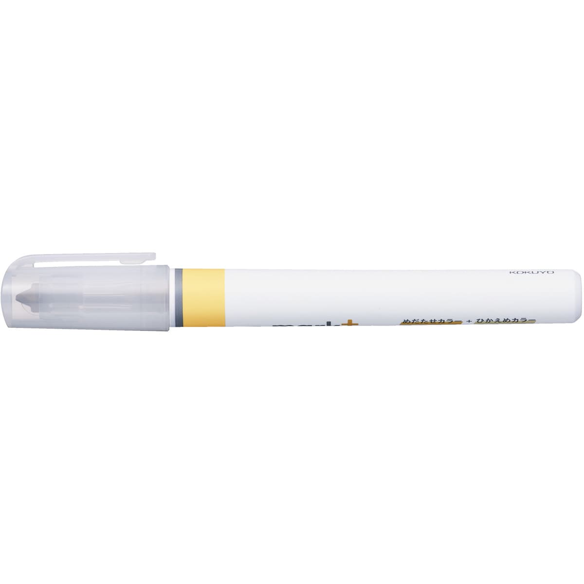 Mark+ 2 Tone Marker Gold