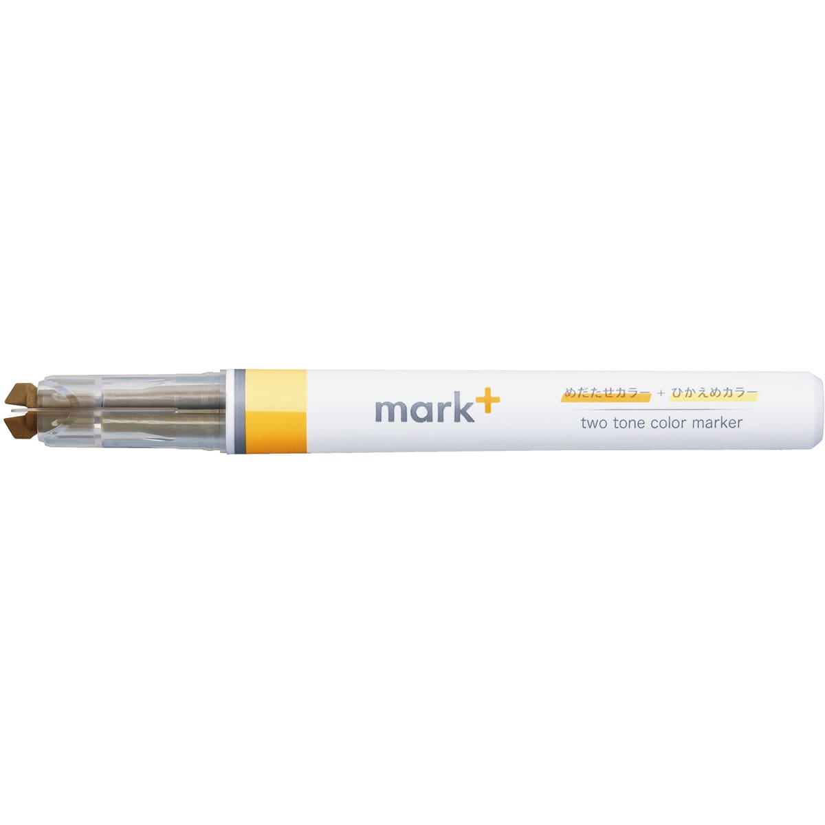Mark+ 2 Tone Marker Gold