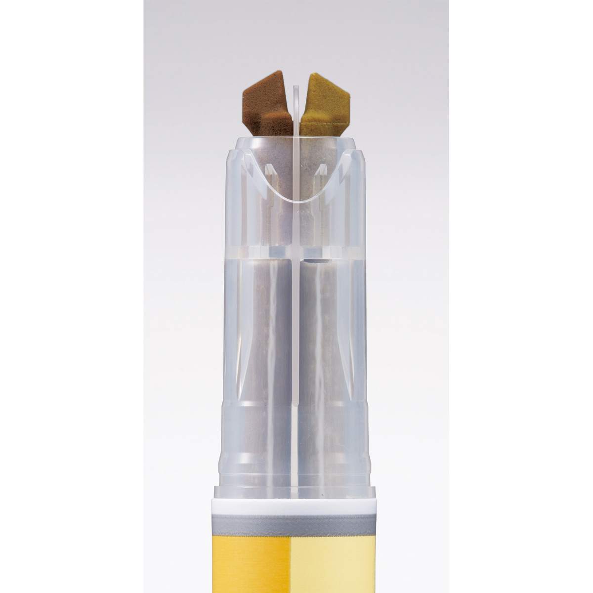 Mark+ 2 Tone Marker Gold