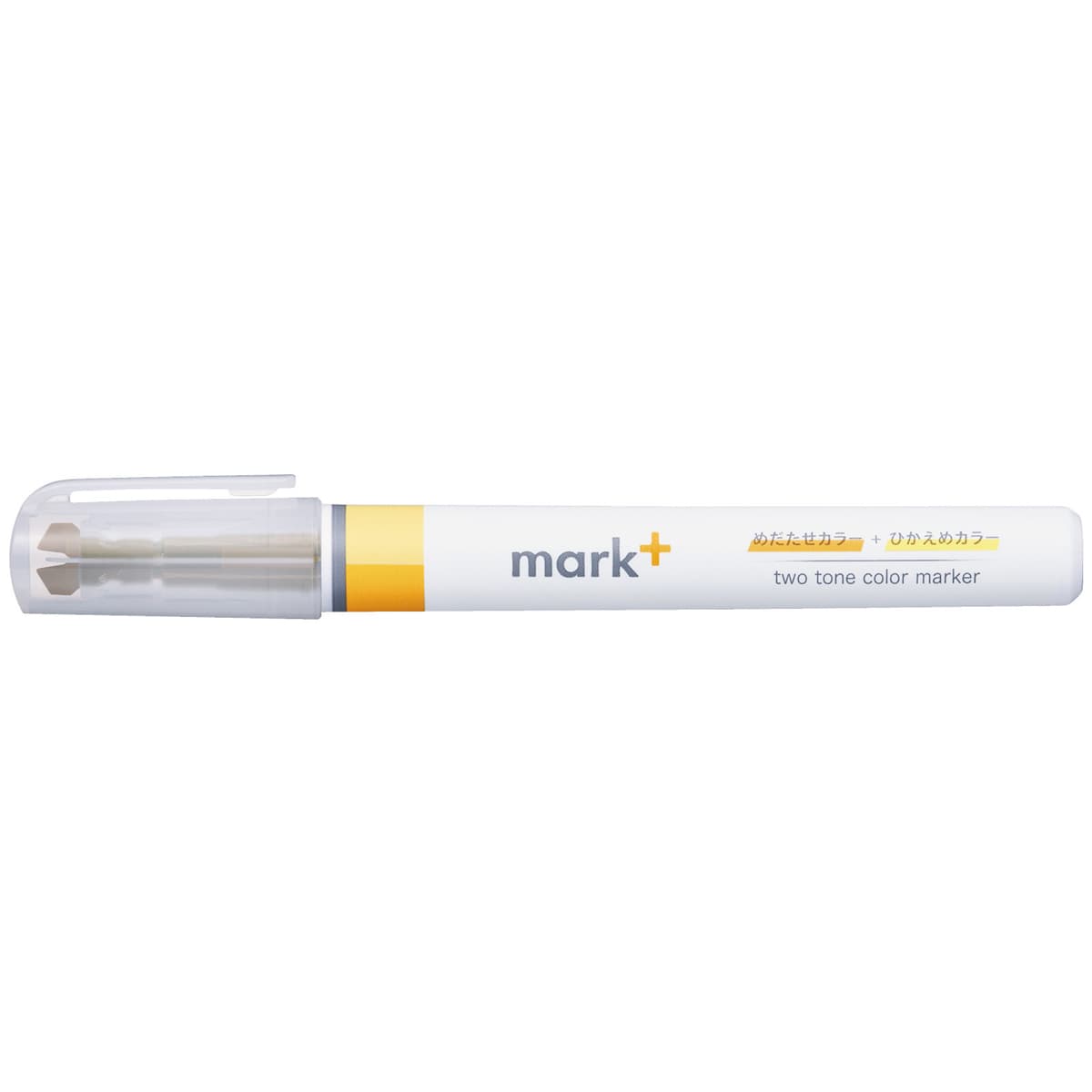 Mark+ 2 Tone Marker Gold