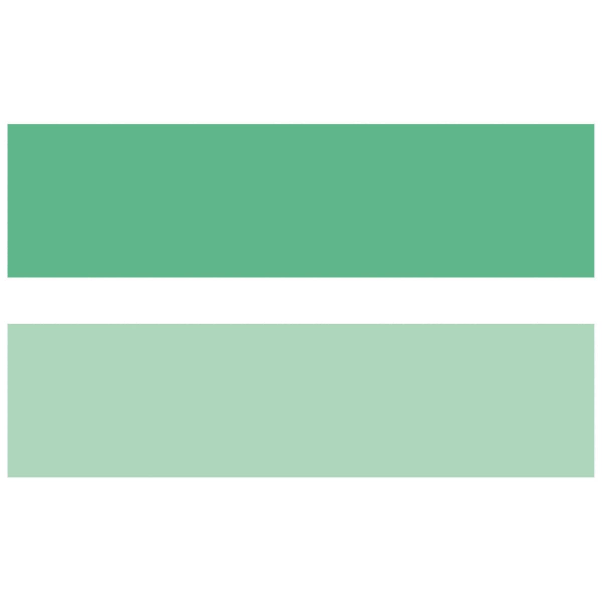 Mark+ 2 Tone Marker Light Green