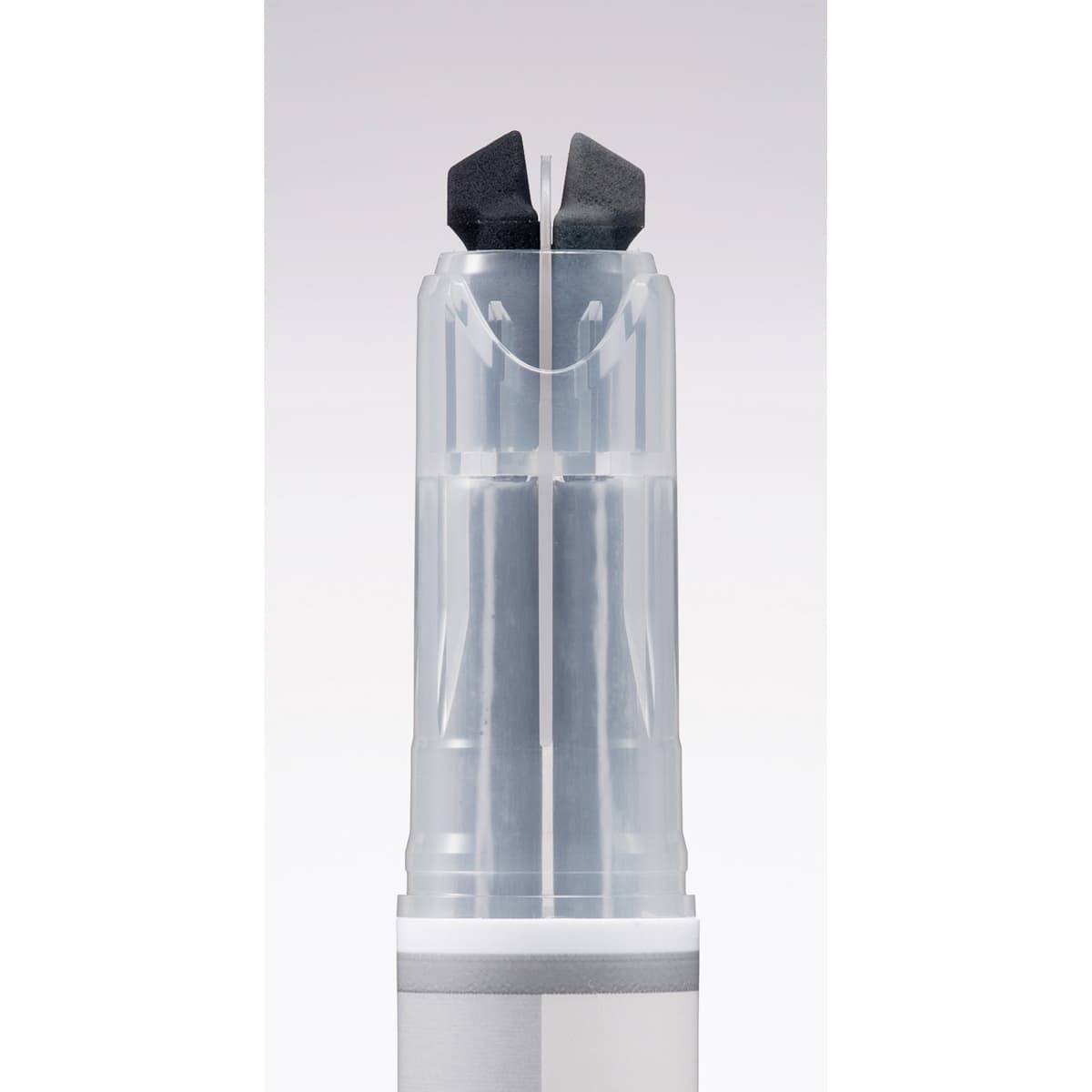 Mark+ 2 Tone Marker Gray