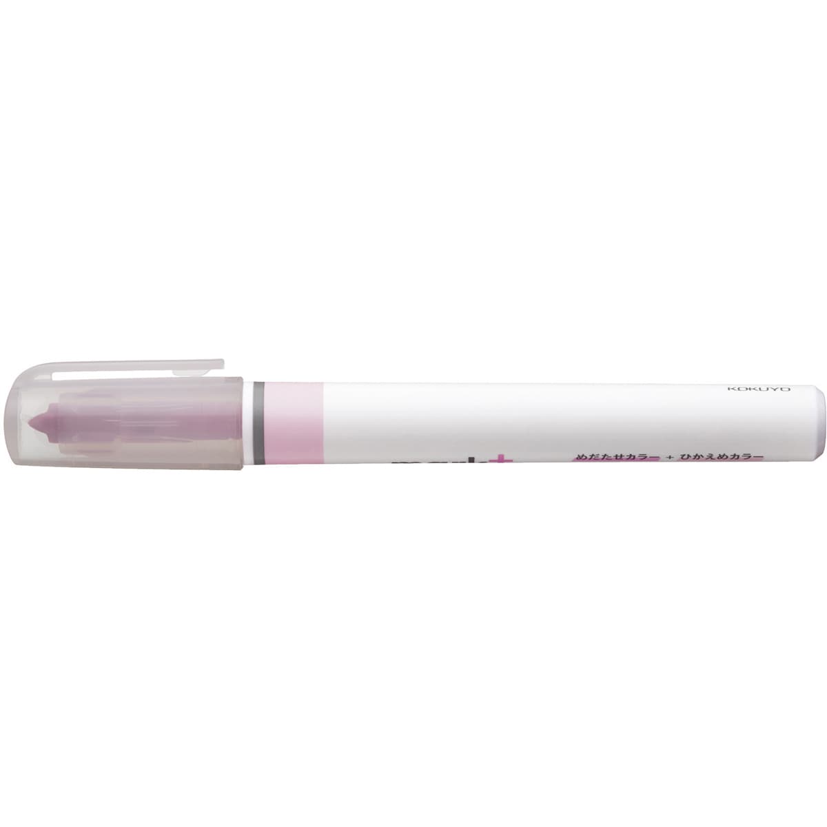 Mark+ 2 Tone Marker Pink