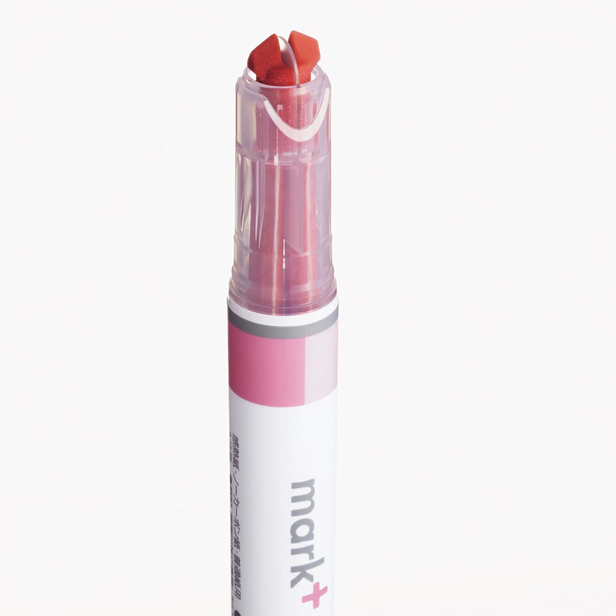 Mark+ 2 Tone Marker Pink