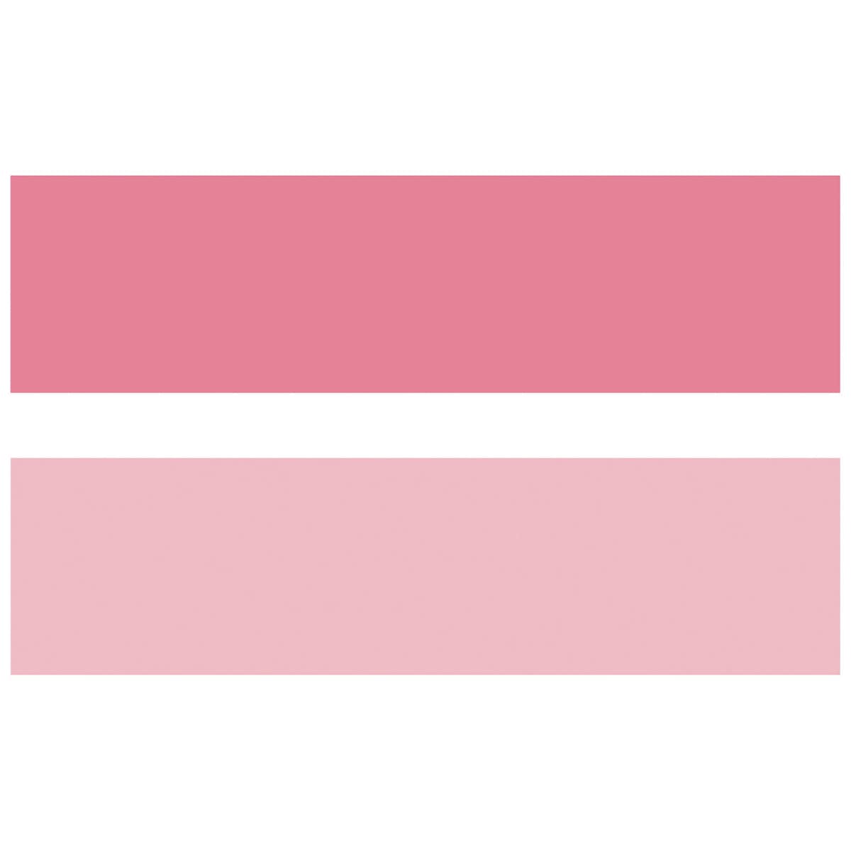 Mark+ 2 Tone Marker Pink