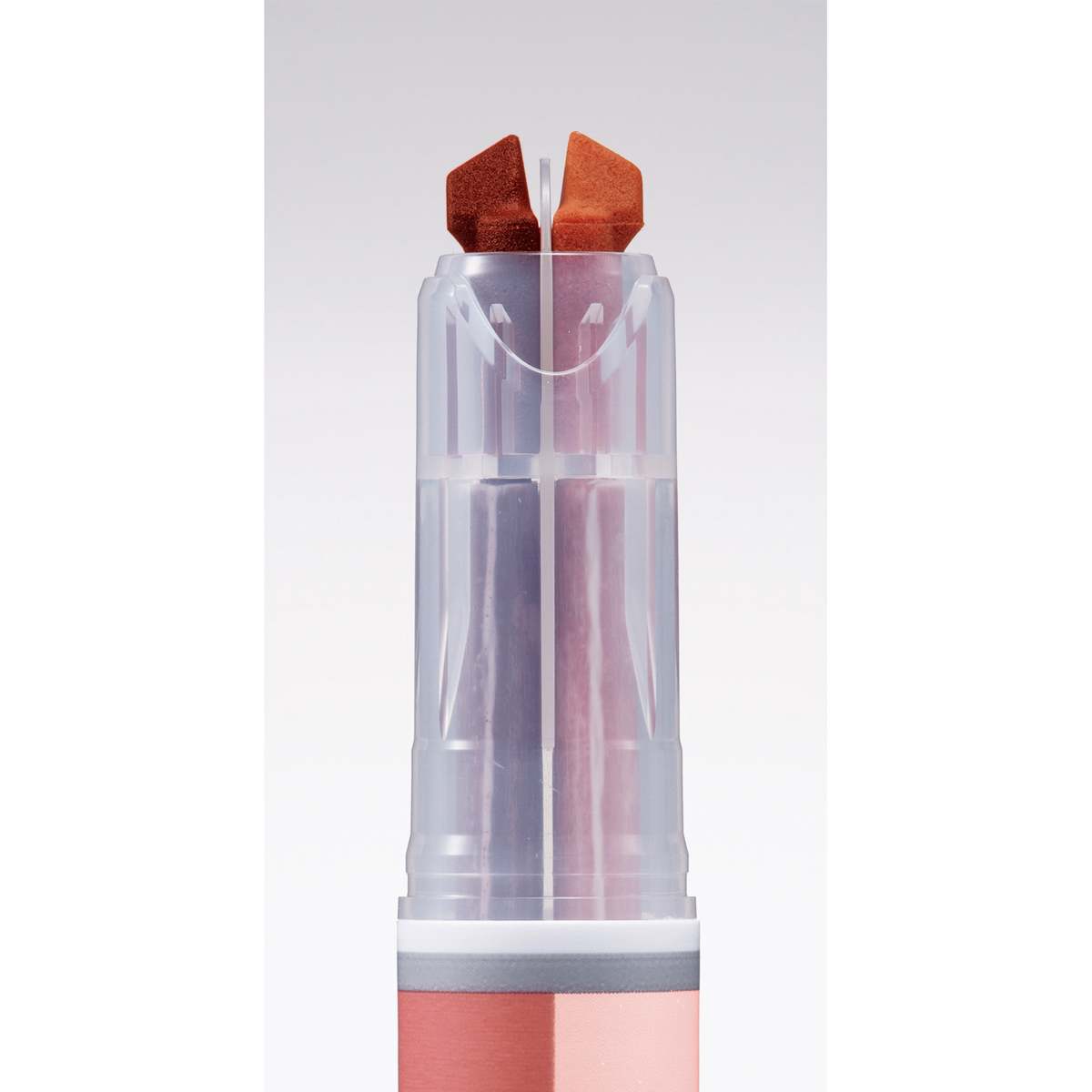 Mark+ 2 Tone Marker Red