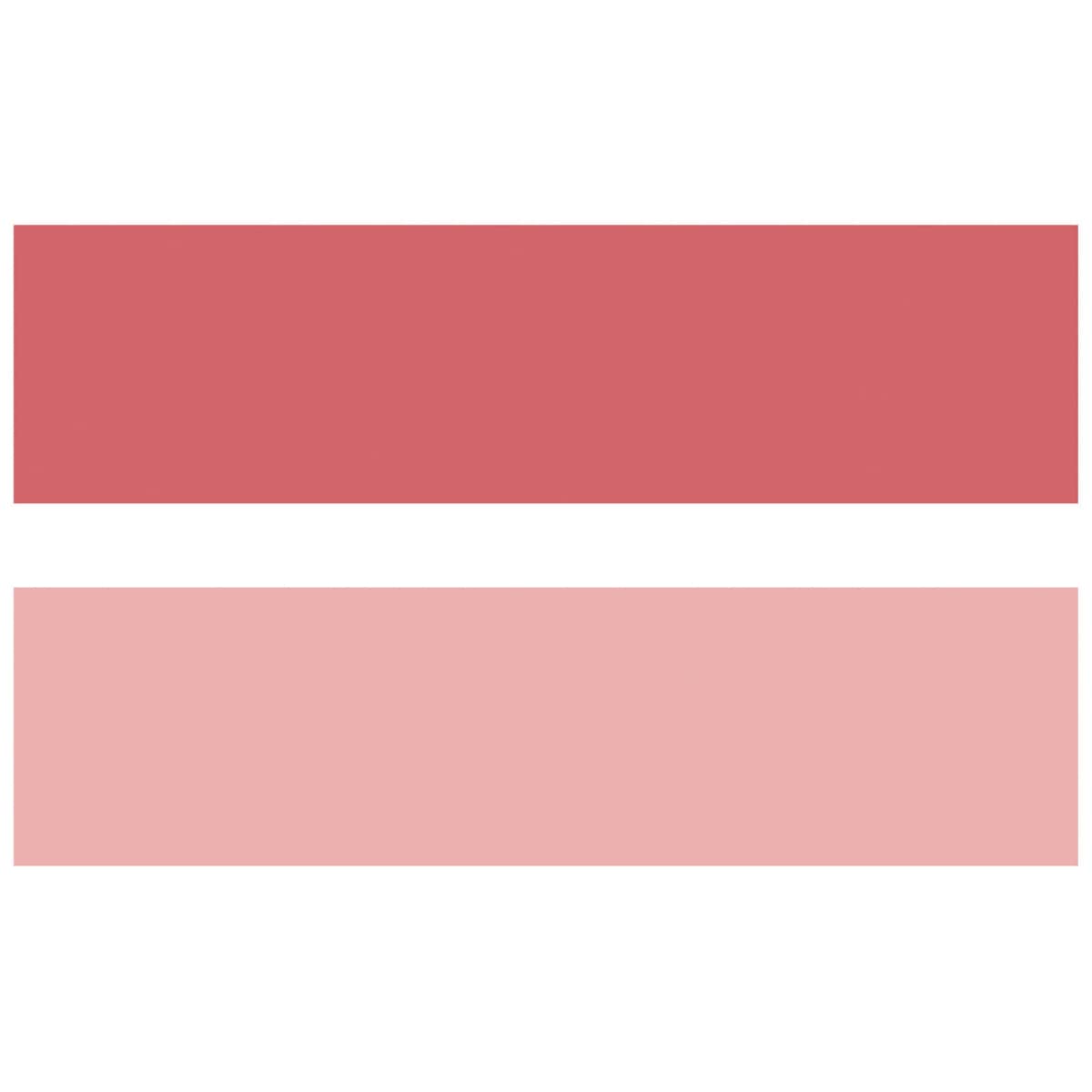 Mark+ 2 Tone Marker Red