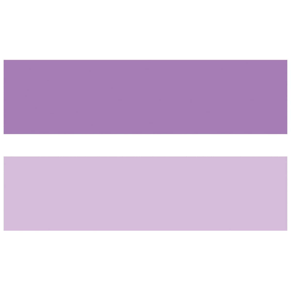Mark+ 2 Tone Marker Purple