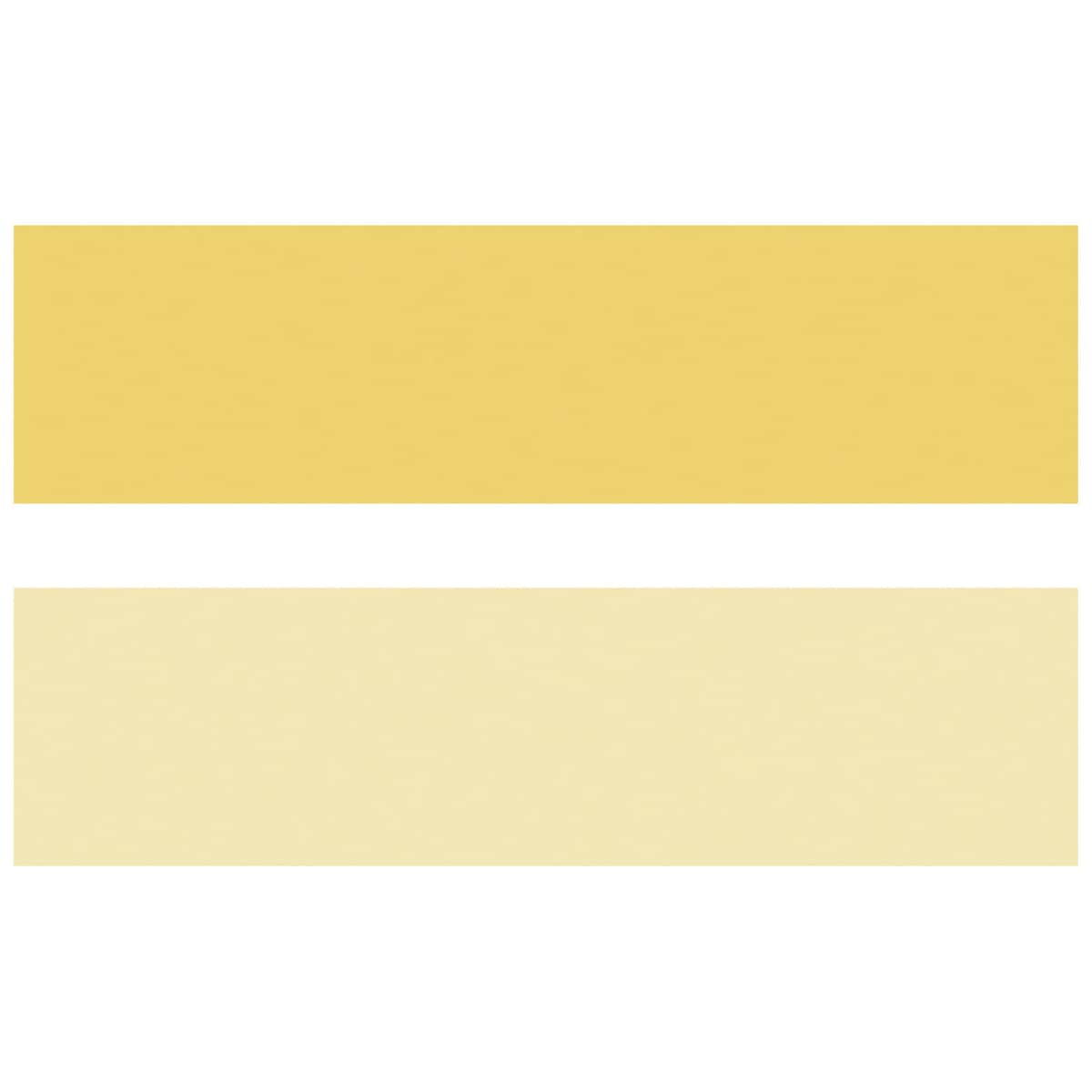 Mark+ 2 Tone Marker Yellow
