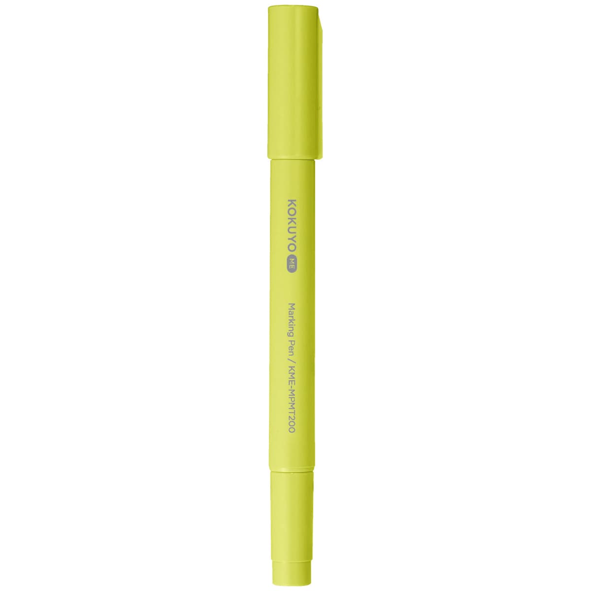 KOKUYO ME Series Tennis - Chisel/Fine Tip