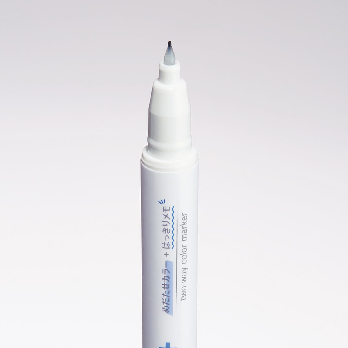 Mark+ 2 Way Marker Blue