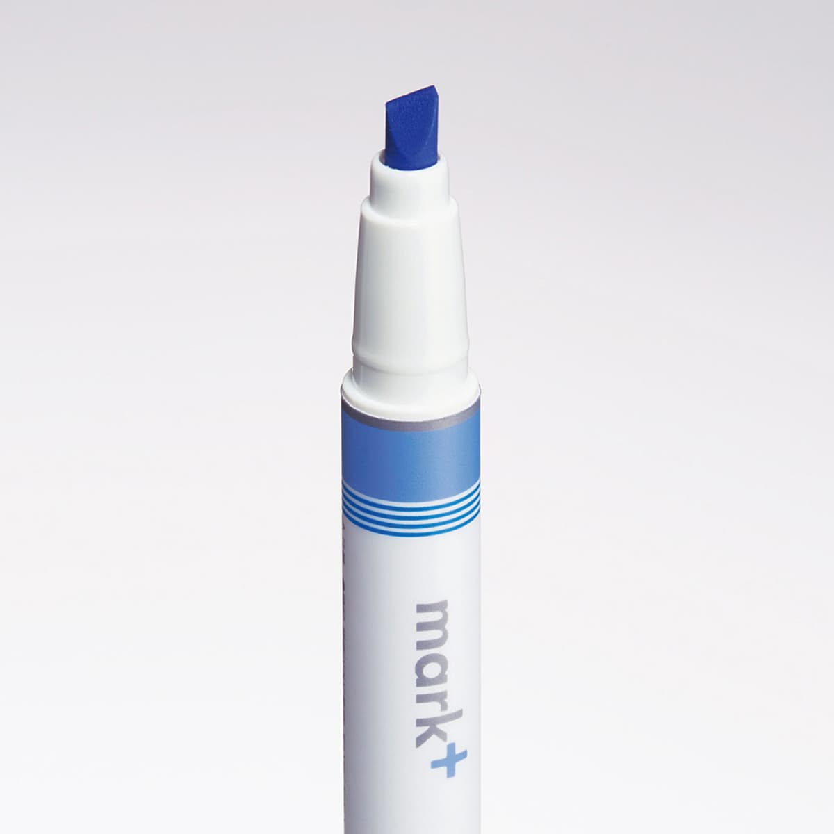 Mark+ 2 Way Marker Blue