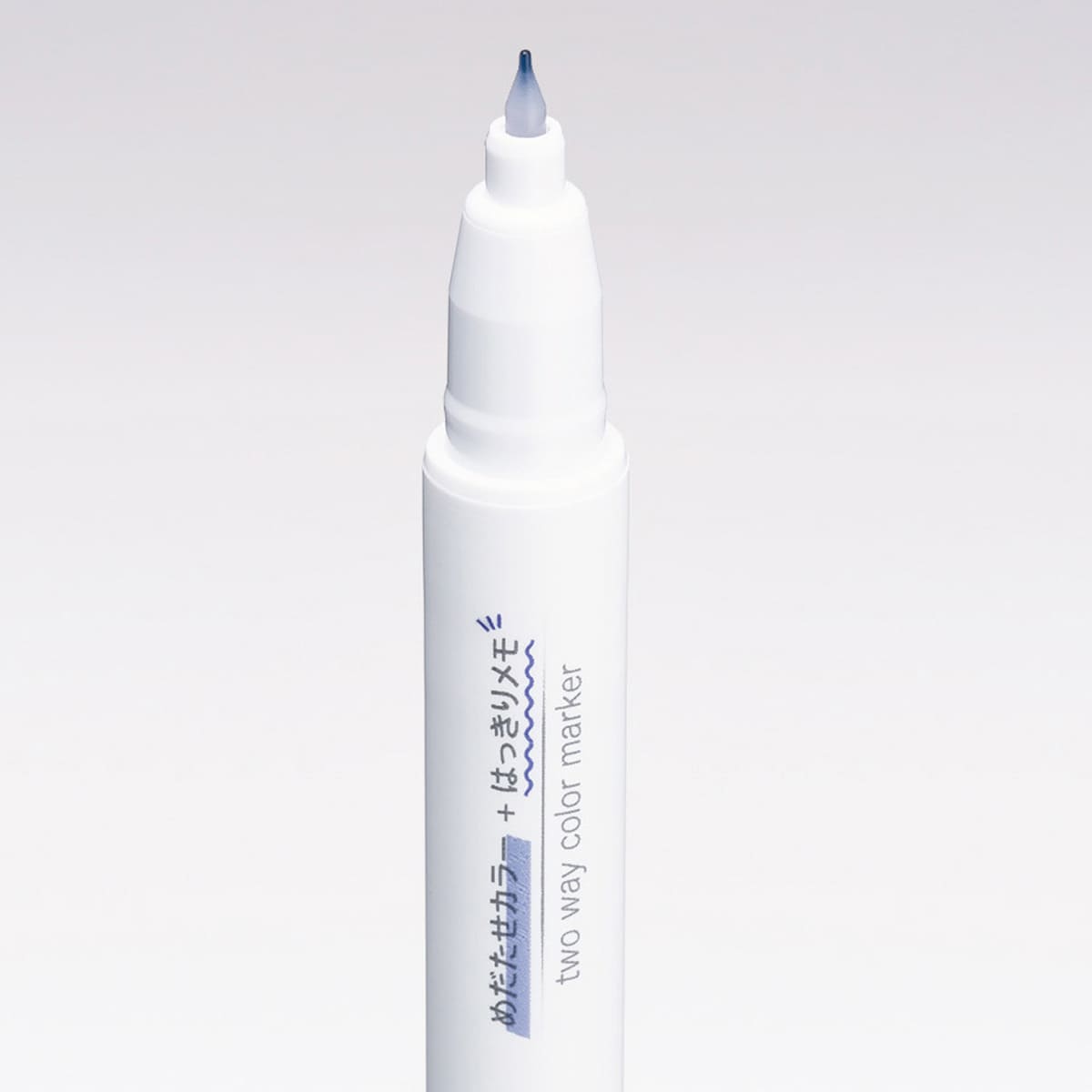 Mark+ 2 Way Marker Navy