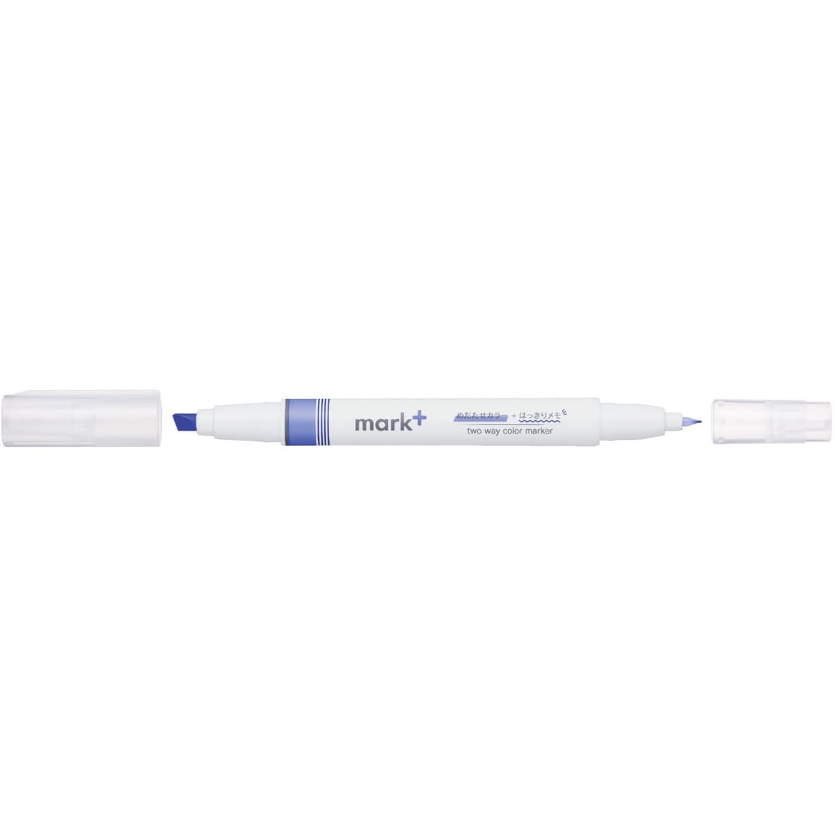 Mark+ 2 Way Marker Navy