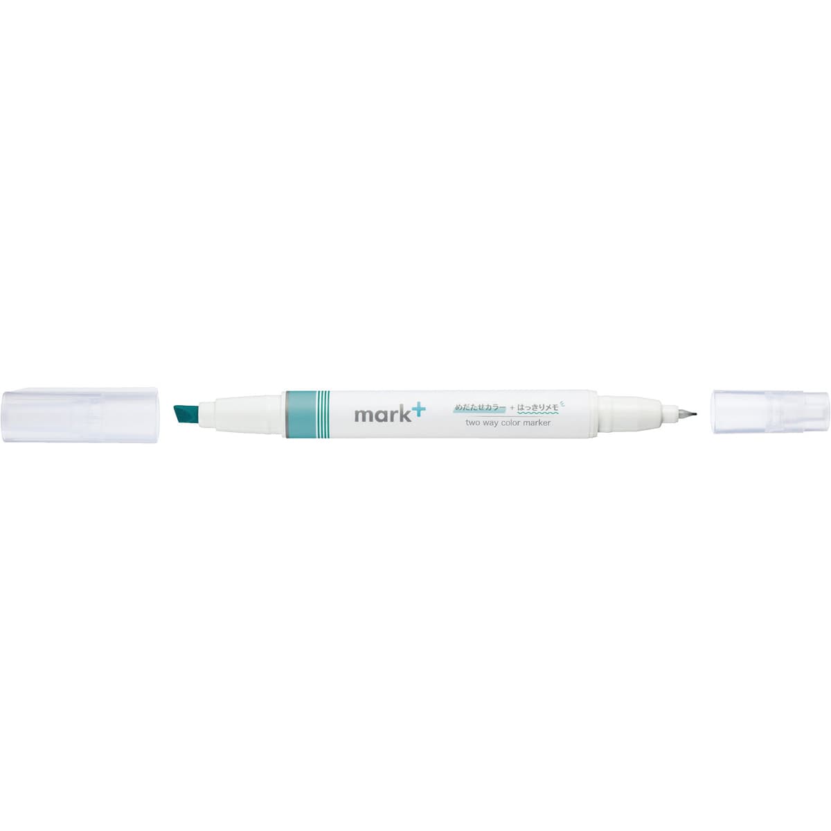 Mark+ 2 Way Marker Green