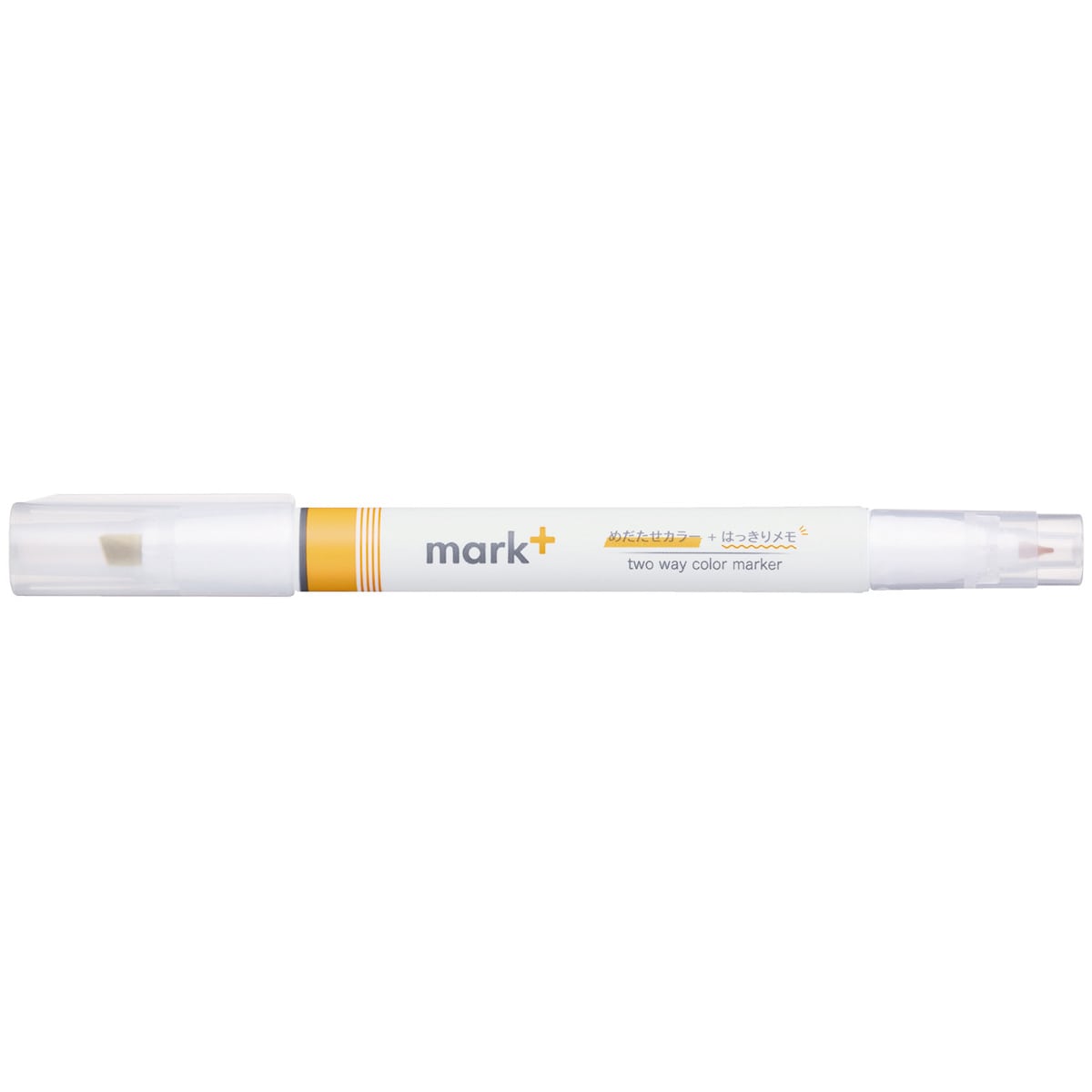 Mark+ 2 Way Marker Gold