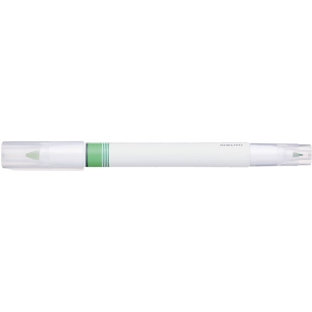 Mark+ 2 Way Marker Light Green