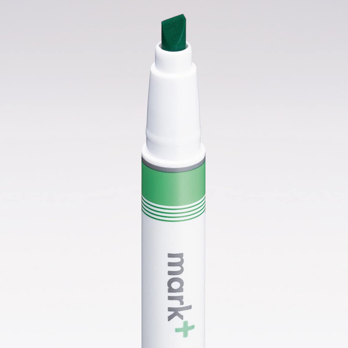 Mark+ 2 Way Marker Light Green