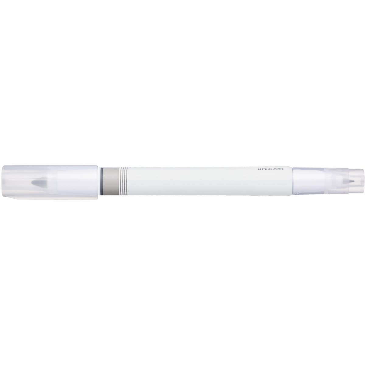 Mark+ 2 Way Marker Gray