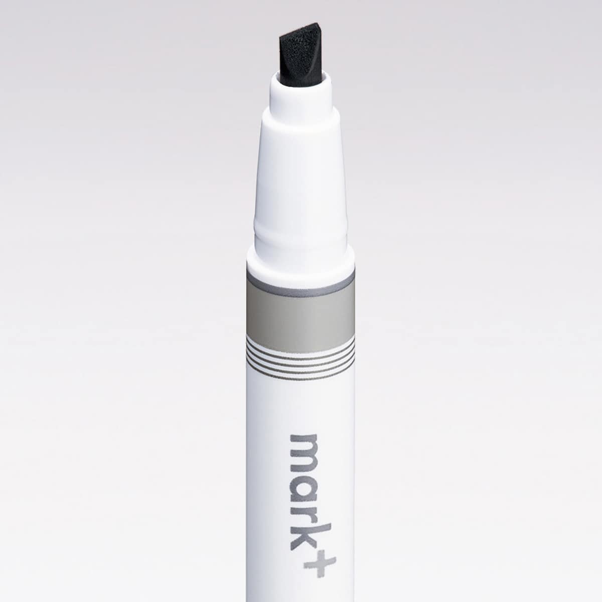 Mark+ 2 Way Marker Gray