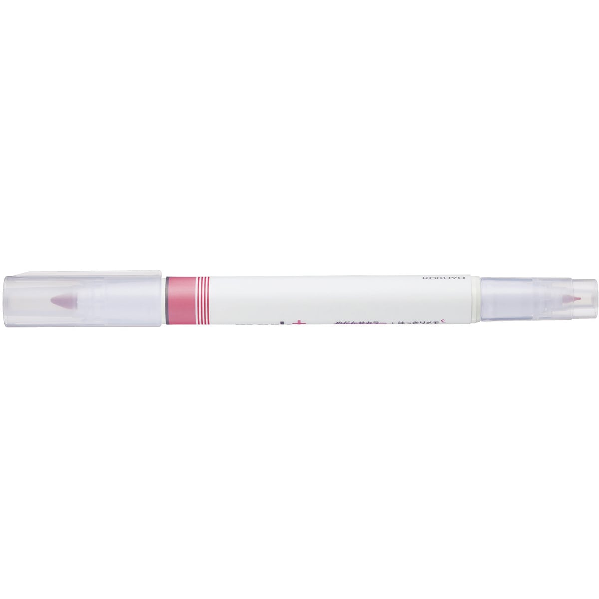 Mark+ 2 Way Marker Pink